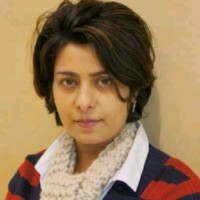 Reshma Mathur RCIC, Oath Commissioner,      M.A, B.A, B.ED, CCEA