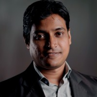 Mahesh Shetty