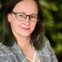 Małgorzata Chagowska
