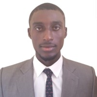 Jean Yves BOA