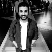 Ali Shaker
