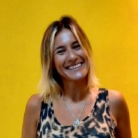 Agustina Martinez Allende