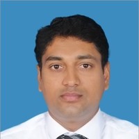 Jeevan George