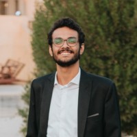 Mahmoud Hesham