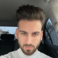 Cristian Linares Gonzalez