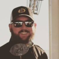 Brent Thompson
