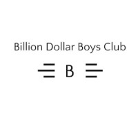Billion Dollar Boys Club