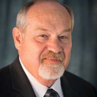 Alan Montgomery