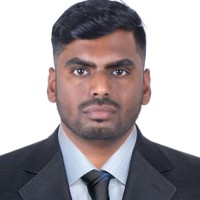 Idhaya Chandran