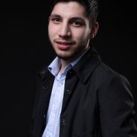 Mohammad Nasrat