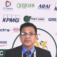 Vinod Arora