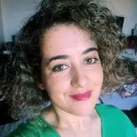 Raouia Oubellil, Ph.D.
