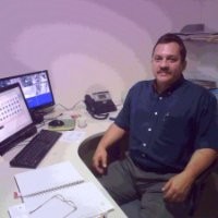 Héctor  A Quintana C