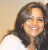 Margaret Rivas