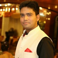Devesh Goel