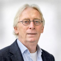 Paul Bevers