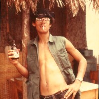 James Tinker