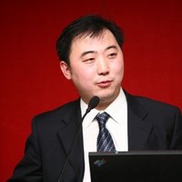 Derek Xue