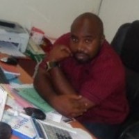 Francis(junior) Enwerem
