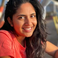 Anusha Acharya