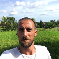 Ian Scorfna