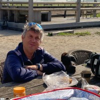 Dirk Jan Van Oostrom