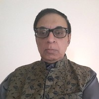 Ram Murthy