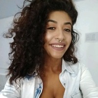 Rúbia Saron