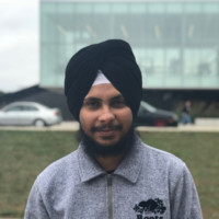 Gurpreet Singh