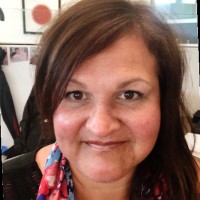 Cathy Yeager