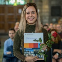 Sanne Verhaegh