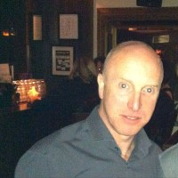David Hardie