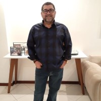 Marcos Santana