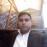 Dharmendra Srivastava