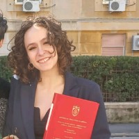 Caterina Arrigo
