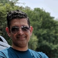 Vivek Kamal