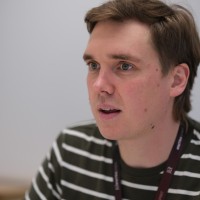 Matt Eden