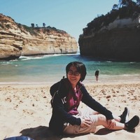 Tammy Chen