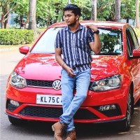 Avinash kallingal