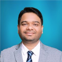 Manoj Tandale