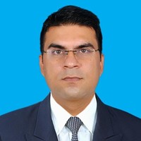 Abhishek Ojha Ceng(Iie)