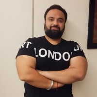 Soumy Sethi