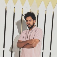 Anuraagh T