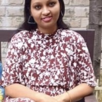 CS Moumita Das