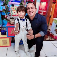 Daniel Rodrigues