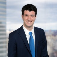Joshua Burger
