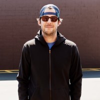 Drew Wood