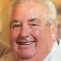 Ed Griffiths