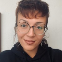 Ariadna Raurell Vilaró