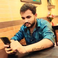 Pramod Baste